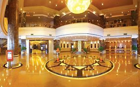 Grand Sun City Hotel Changsha